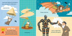 Alternative view 5 of Little Genius Inventions