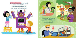 Alternative view 7 of Little Genius Inventions