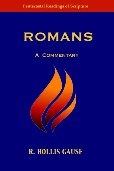 Romans: A Commentary