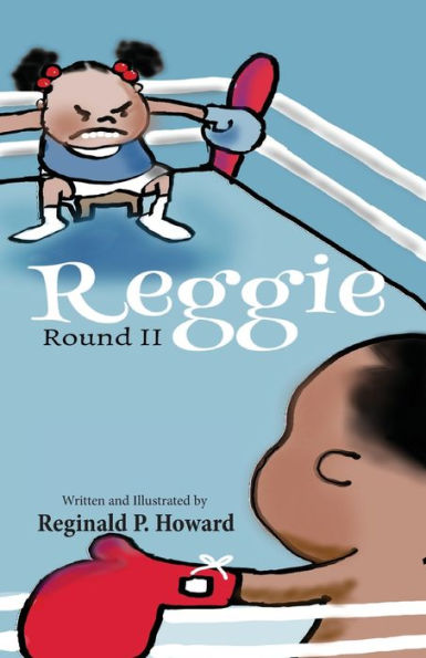 Reggie: Round II