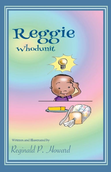 Reggie: Whodunit