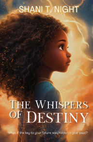 Online download audio books The Whispers of Destiny: Guided by the Spirit Within