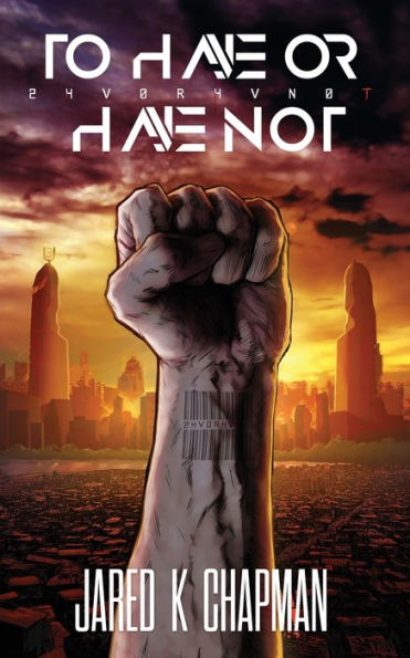 2HVØRHVNØT: To Have or Have Not