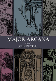 Ebooks free download portugues Major Arcana 9781953368928 English version