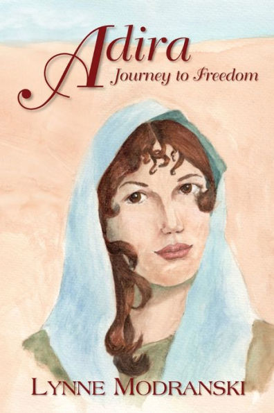 Adira: Journey to Freedom