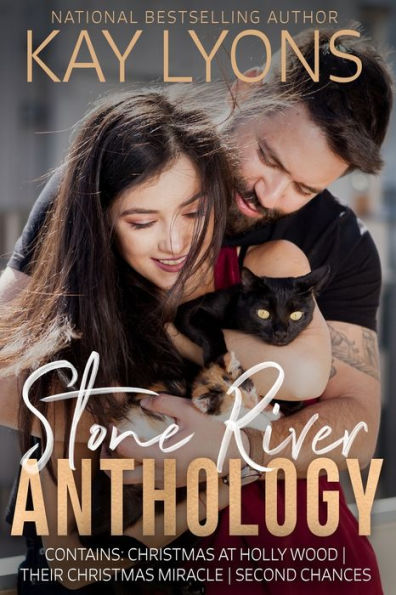 Stone River Anthology: Contemporary Romance Stories