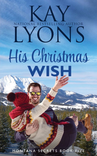 His Christmas Wish