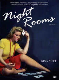 Spanish books download Night Rooms: Essays English version by Gina Nutt