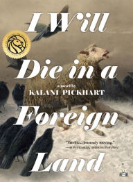 Book audio downloads I Will Die in a Foreign Land by Kalani Pickhart 9781953387301 (English literature)