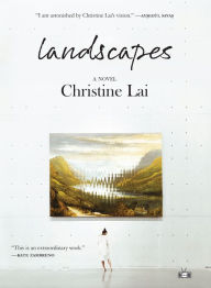 Electronic books download pdf Landscapes (English Edition) by Christine Lai CHM 9781953387387