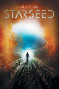 Title: STARSEED, Author: Jack Brown