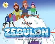 Title: Zebulon: A Laugh-Along Songbook, Author: Giggle Spoon