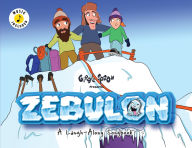 Title: Zebulon: A Laugh-Along Songbook, Author: Giggle Spoon