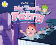 Title: Big Tooth Fairy: A Laugh-Along Songbook, Author: Giggle Spoon