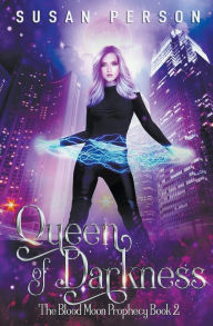 Title: Queen of Darkness, Author: Susan Person
