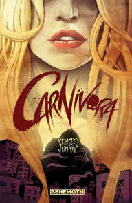 Title: Carnivora, Author: PJ Kaiowa