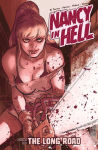 Alternative view 1 of Nancy in Hell: The Long Road