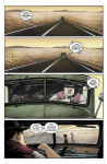 Alternative view 6 of Nancy in Hell: The Long Road