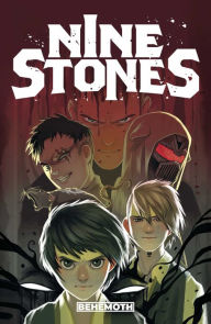 Title: Nine Stones Vol. 1, Author: Samuel Spano