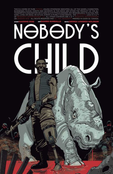 Nobody's Child Vol. 1