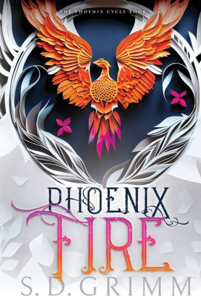 Phoenix Fire