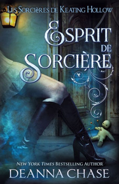 Esprit de sorciÃ¯Â¿Â½re
