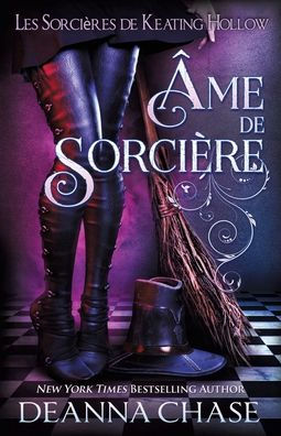 Âme de sorcière