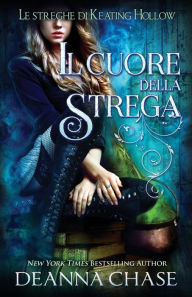 Title: IL cuore della strega, Author: Ernesto Pavan