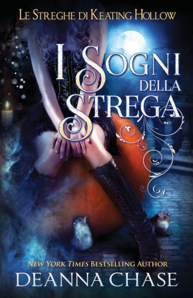 I Sogni Della Strega