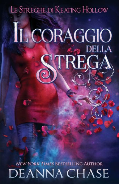 IL coraggio della strega