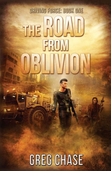 The Road From Oblivion