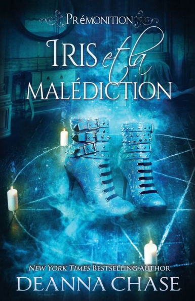 Iris et la malédiction