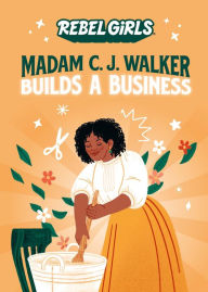 Iphone book downloads Madam C. J. Walker Builds a Business