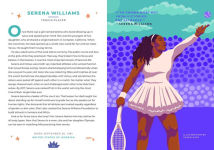 Alternative view 2 of Rebel Girls Champions: 25 Tales of Unstoppable Athletes