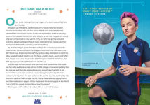 Alternative view 5 of Rebel Girls Champions: 25 Tales of Unstoppable Athletes