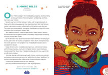 Alternative view 8 of Rebel Girls Champions: 25 Tales of Unstoppable Athletes