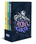 Alternative view 1 of Good Night Stories for Rebel Girls 3-Book Gift Set