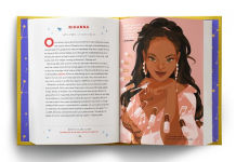 Alternative view 9 of Good Night Stories for Rebel Girls 3-Book Gift Set