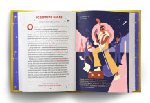 Alternative view 10 of Good Night Stories for Rebel Girls 3-Book Gift Set