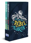 Alternative view 1 of Good Night Stories for Rebel Girls 2-Book Gift Set