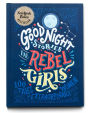 Alternative view 10 of Good Night Stories for Rebel Girls 2-Book Gift Set