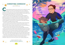 Alternative view 3 of Rebel Girls Animal Allies: 25 Tales of Women Working with Wildlife