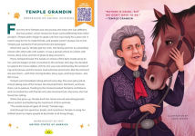 Alternative view 7 of Rebel Girls Animal Allies: 25 Tales of Women Working with Wildlife