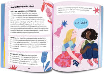 Alternative view 7 of Growing Up Powerful: A Guide to Keeping Confident When Your Body Is Changing, Your Mind Is Racing, and the World Is . . .