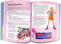 Alternative view 5 of Growing Up Powerful: A Guide to Keeping Confident When Your Body Is Changing, Your Mind Is Racing, and the World Is . . .