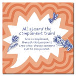 Alternative view 10 of Notes to Share: Inspiring Tear-Out Messages for Every Bag, Backpack, and Lunchbox
