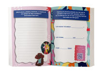 Alternative view 2 of Growing Up Powerful Journal: A Confidence Boosting, Totally Inspiring, Joyful Journal
