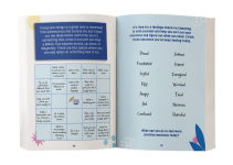 Alternative view 3 of Growing Up Powerful Journal: A Confidence Boosting, Totally Inspiring, Joyful Journal