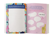 Alternative view 4 of Growing Up Powerful Journal: A Confidence Boosting, Totally Inspiring, Joyful Journal