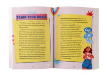 Alternative view 6 of Growing Up Powerful Journal: A Confidence Boosting, Totally Inspiring, Joyful Journal